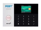 PGST 105 Alarm Panel ( WIFI +GSM)