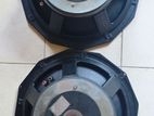 PH 1850H 18 inch Speakers