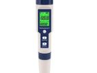 PH meter 4in1