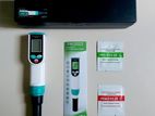 PH Meter digital for Foods with Thermometer High Accuracy