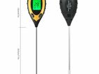 Ph Meter Digital for Soil / Flower Garden Plant 4in1 New