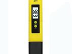 Ph Meter Digital for Water Testing / new