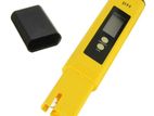 Ph Meter Digital for Water Testing - new