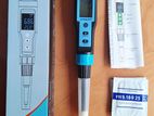 Ph Meter for Food+ Thermometer Digital High Accuracy