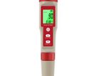 PH Meter TDS / EC Thermometer 4 in 1 digital ( USA - Technology ) new