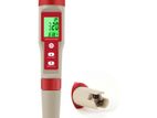 Ph Meter TDS / EC Thermometer 4 in 1 ( USA - Technology ) new..