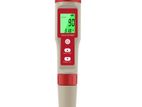 Ph Meter TDS / EC Thermometer 4 in 1 ( USA - Technology ) new