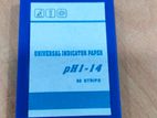 PH Strips