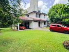 (PH1035) 27 Perch Two Storey House for Sale in Maharagama