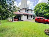 (PH1035) 27 Perch Two Storey House for Sale in Maharagama