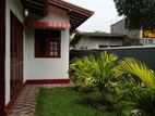 (PH1053) Brand New Modern Single Storey House for Sale in Piliyandala