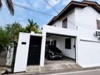 (PH1055) Two Storey Modern House for Sale in Ratmalana