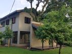 (PH163) Luxury Two Storey House for Sale in Maharagama