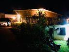 (PH255) Single Storey House for Sale in Galle