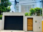 (PH268) Luxury Three Storey house for sale in Boralesgamuwa