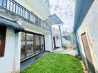 (PH369) 3 Storey Modern House for Sale in Boralesgamuwa