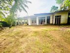 (PH375) Under Construction House for Sale in Polgasowita