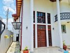 (PH402) Luxury Two Storey House for Sale in Malabe