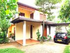 (PH416) 13 Perch Solid Brick Two Storey House for Sale in Piliyandala