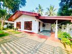 (PH459) Single Storey House for Sale in Horana