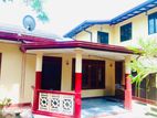 (PH527) Two Storey House for Sale in Pannipitiya