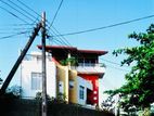 (PH544) Three Storey House for Sale in Battaramulla