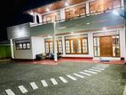 (PH550) Two Storey House for Sale in Maharagama