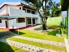 (PH550) Two Storey House for Sale in Maharagama