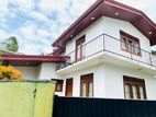 (PH568) Two Storey House for Sale in Nugegoda