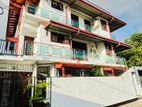 (PH601) Three Storey House for Sale in Thmbirigasyaya rd, Colombo 5