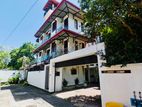 (PH601) Three Storey House for Sale in Thmbirigasyaya rd, Colombo 5