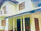 (PH612) Two Storey House for Sale in Wadduwa