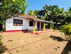 (PH614) Single Storey House for Sale in Kalutara