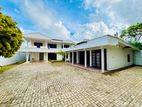 (PH635) Two Storey House for Sale in Boralesgamuwa