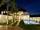(PH649) Modern Luxury House for Sale in Kesbawa