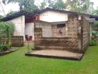 (PH671) Two Storey House for Sale in Weliweriya