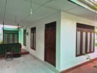 (PH676) Single Storey House for Sale in Kadawatha