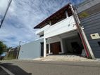 (PH705) Brand New Three Storey House for Sale in Boralesgamiwa