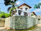 (PH726) Luxury Three Storey House for Sale in Thalapathpitiya