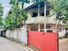 (PH741) Two Storey House for Sale in Maharagama