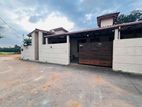 (PH745) Single Storey Villa for Sale in Boralesgamuwa
