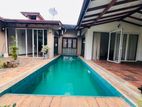 (PH754) Single Storey Villa for Sale in Boralesgamuwa