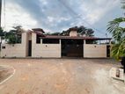 (PH754) Single Storey Villa for Sale in Boralesgamuwa