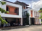 (PH755) Modern Three Storey House for Sale in Papiliyana