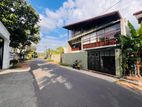 (PH763) Modern Three Storey House for Sale in Piliyandala
