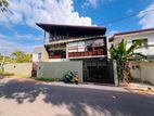 (PH763) Modern Three Storey House for Sale in Piliyandala