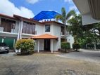 (PH764) Luxury Three Storey House for Sale in Maharagama