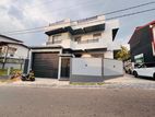 (PH767) Brand New Three Storey House for Sale in Piliyandala