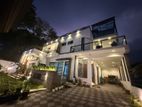 (PH772) Furnished Luxury Three Storey House for Sale in Piliyandala