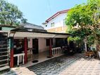 (PH818) Two Storey House with Annex for sale in Nugegoda